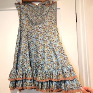 Betsey Johnson Vintage dress